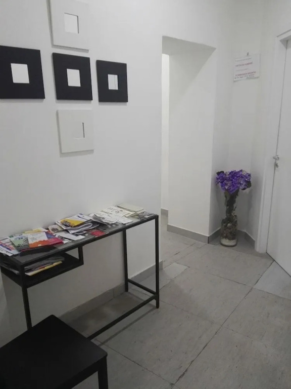 Cavour Rooms