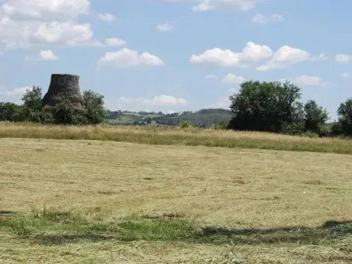 Capitello Camping