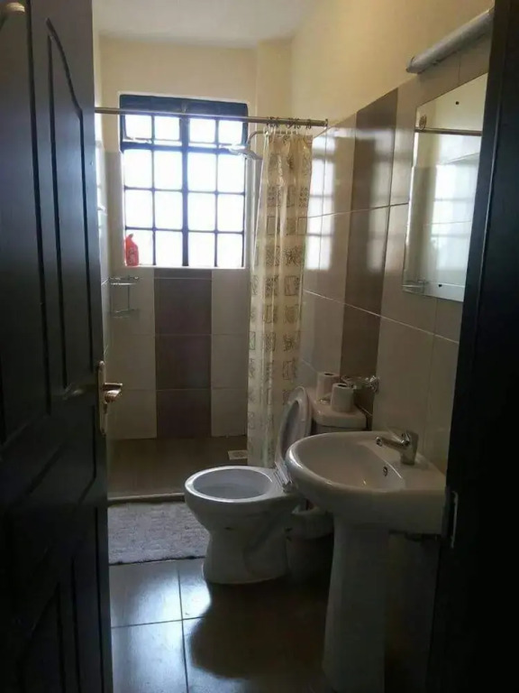 Westlands Heights