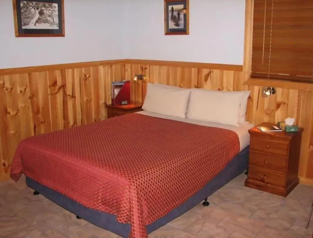 Derwent Bridge Chalets & Studios
