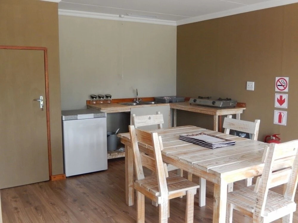 Thobolos Bush Lodge