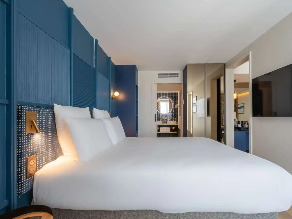Mercure La Rochelle Vieux Port