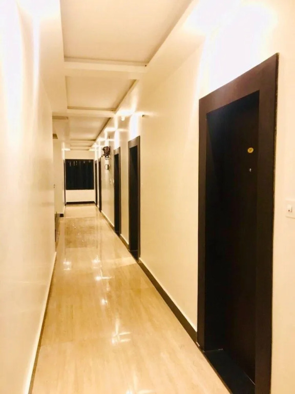 Hotel Al-Towheed