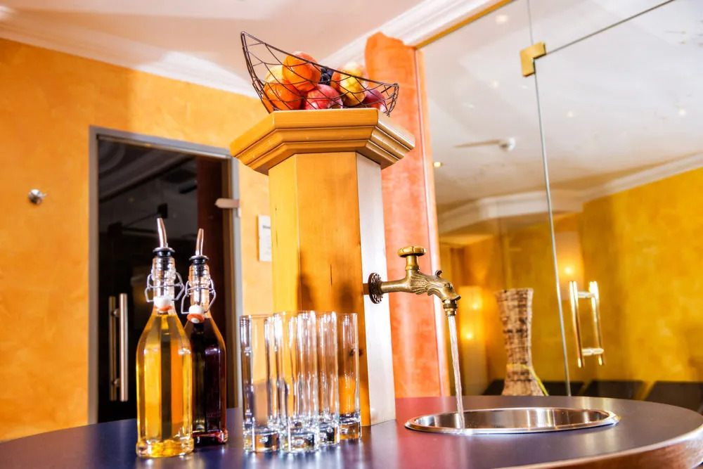 Berghotel Alpenklang