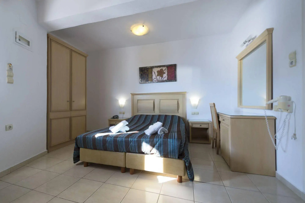 Hotel Continental