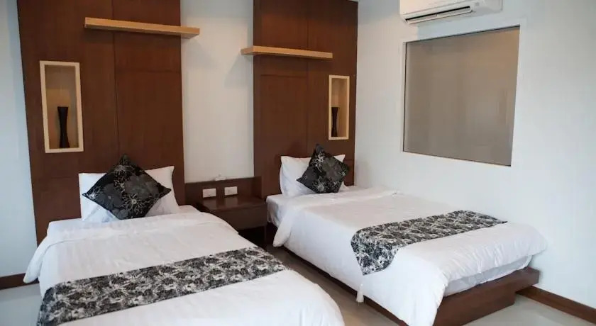 Pavilion Guesthouse Patong
