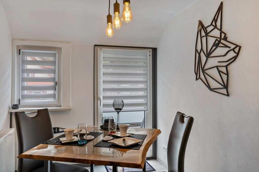 Ferienwohnung Schwarzwaldliebe