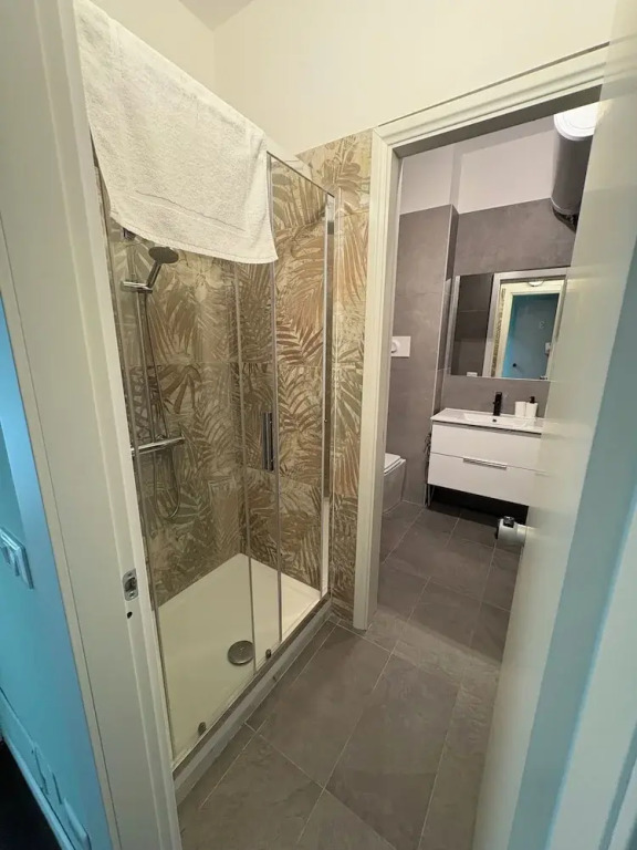The Central Rock Inn camere con bagno privato
