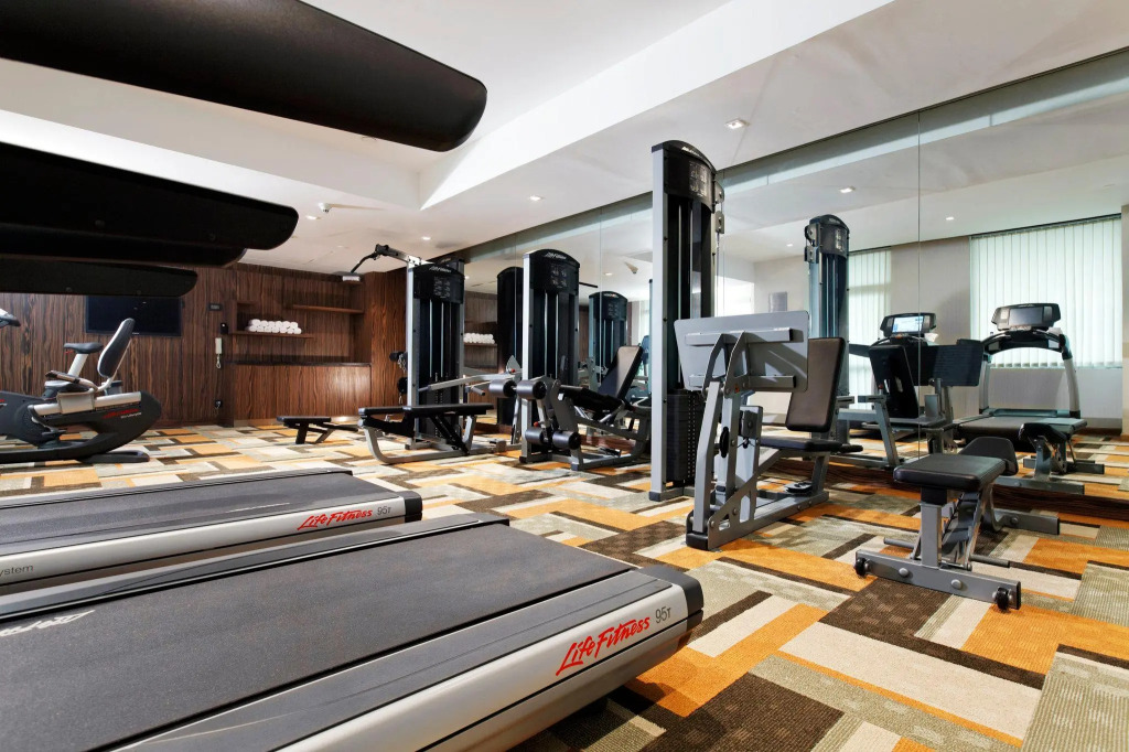 IIDL Suites