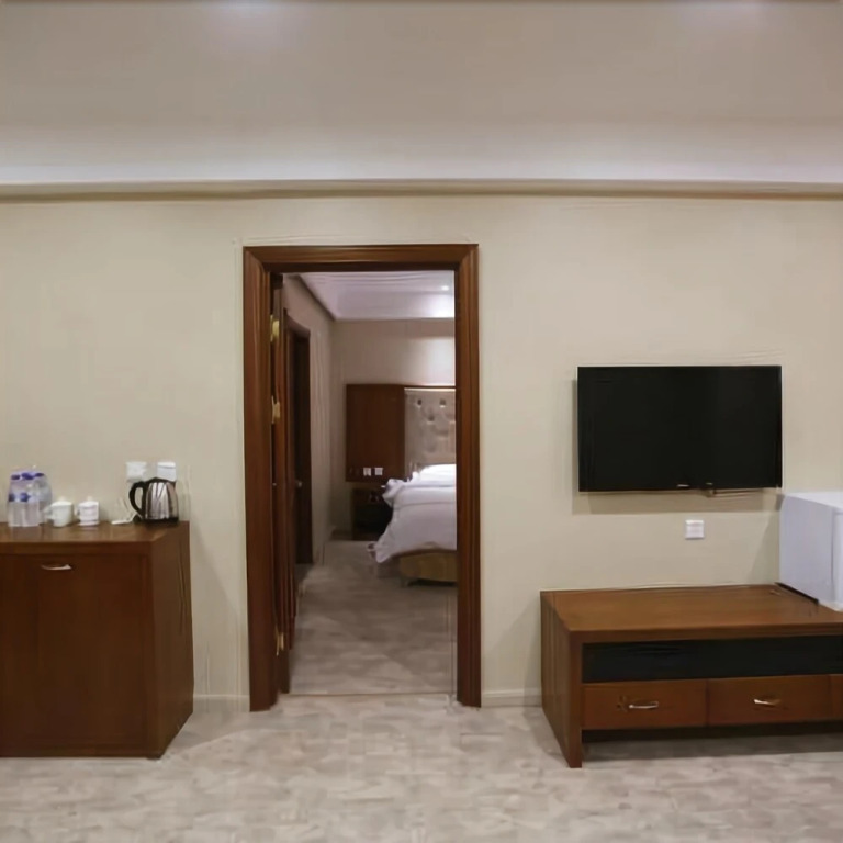 Fu Li Hua Hotel