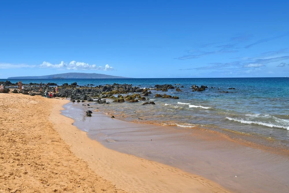 Wailea Ekahi 36C 1 Bedroom 1 Bathroom Condo