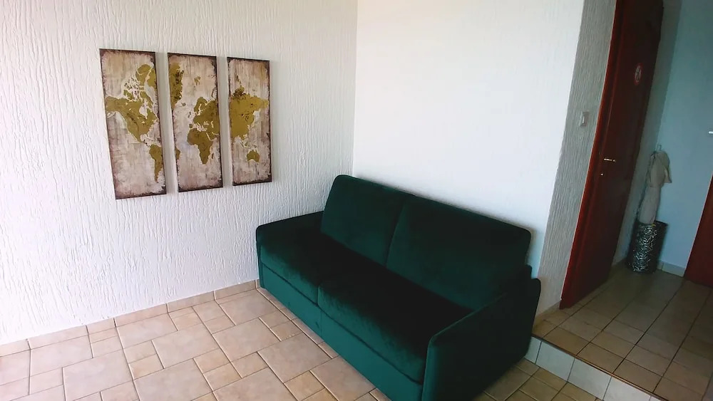 Villa Edelweiss