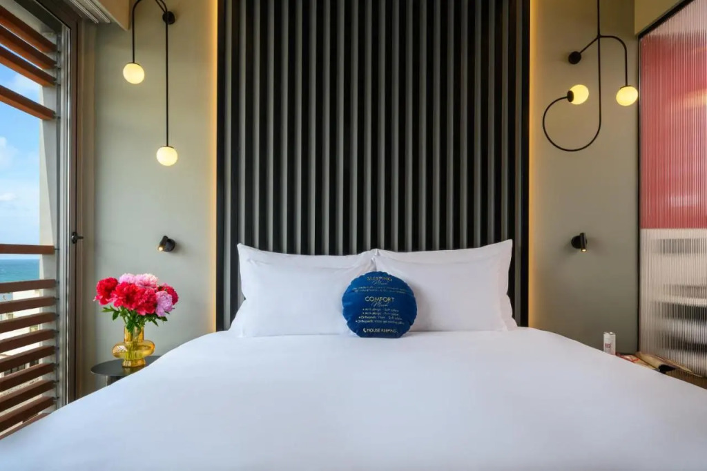 Hotel Poli Urban By AFI Hotels