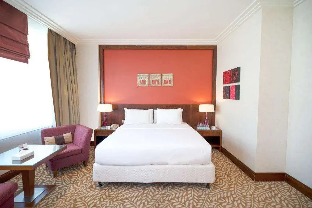 Отель Saja Hotels Makkah