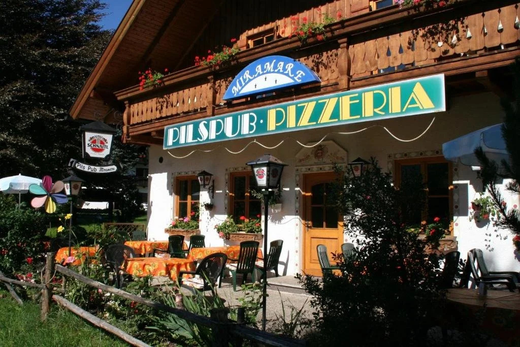 Gästehaus Linderhof