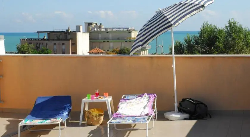 Residence Arianna