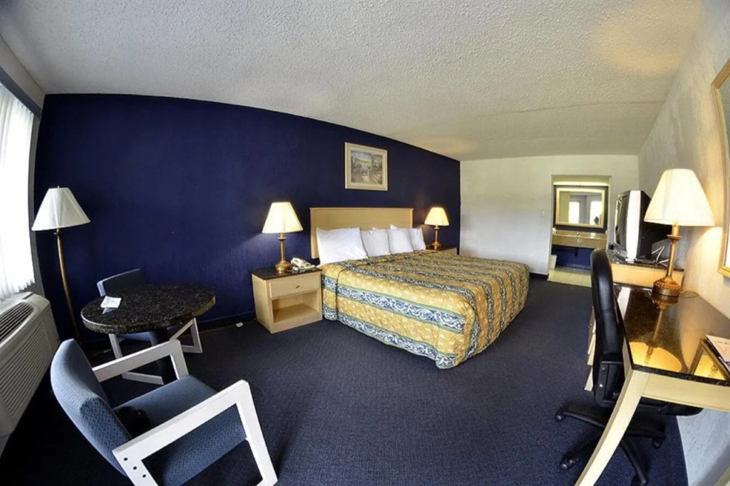Superlodge Absecon/Atlantic City