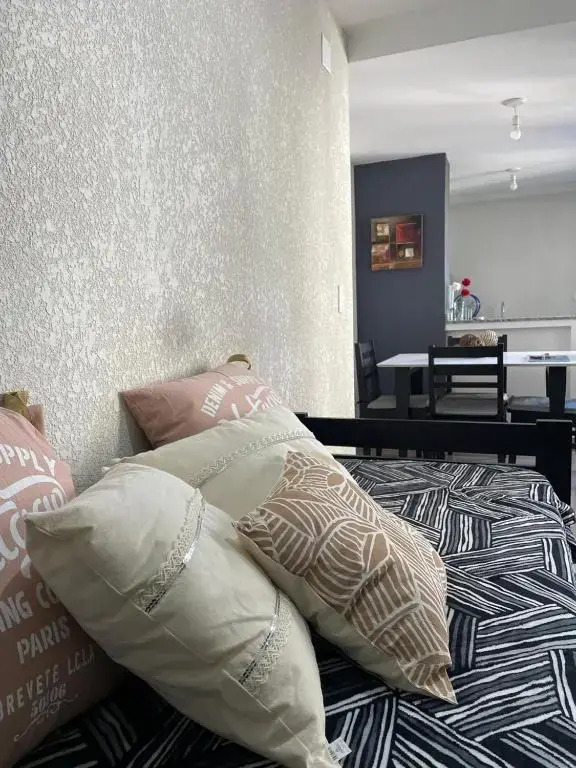 Departamento 12 Tower
