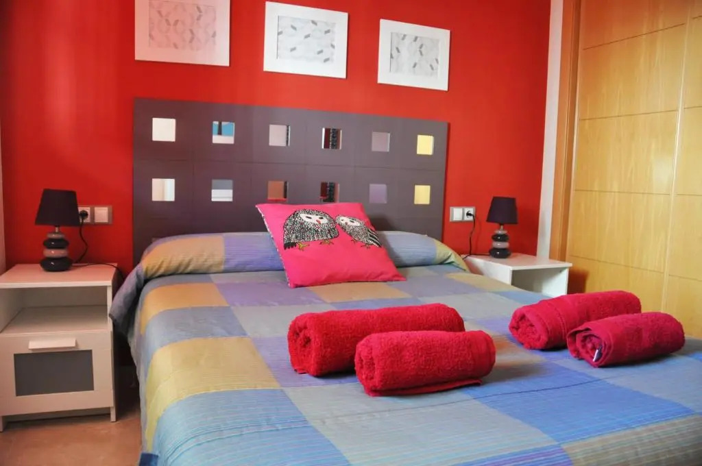 Apartamento San Luis