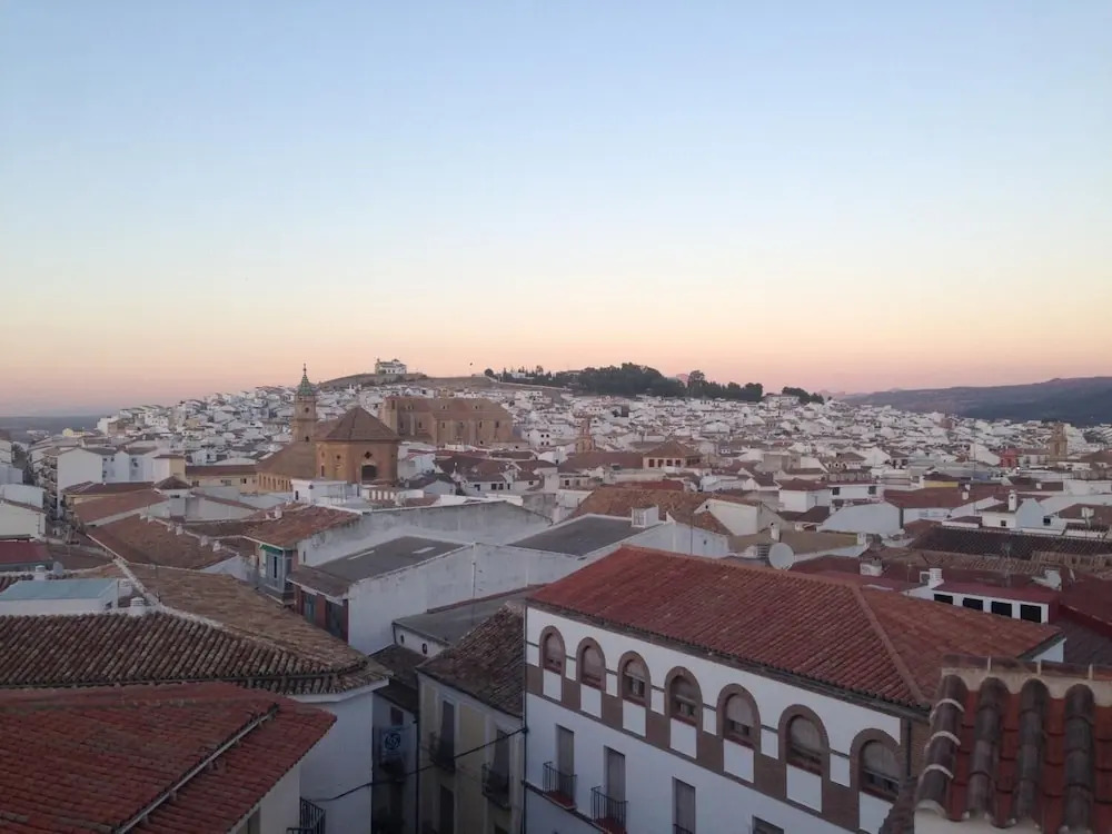Apartamento Céntrico