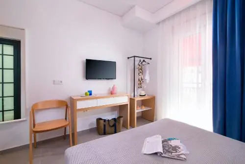 Cozy Suites Potos