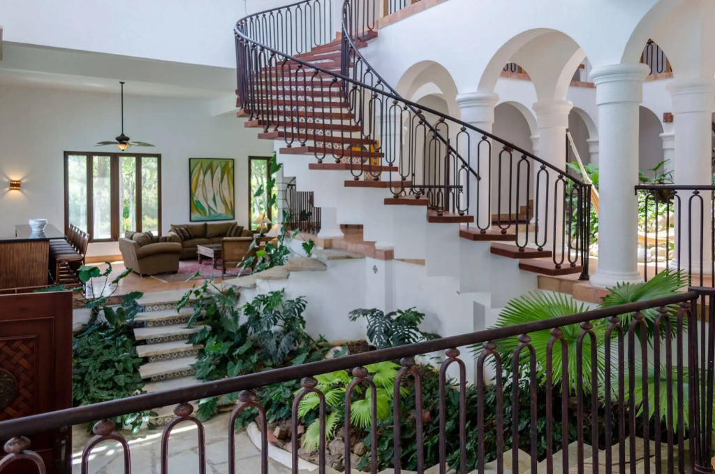 Villa Princesa Hacienda el Choco
