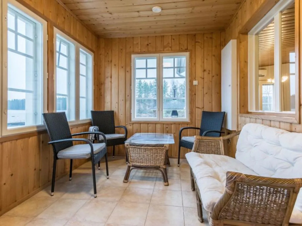 Holiday Home Villa lahti by Interhome