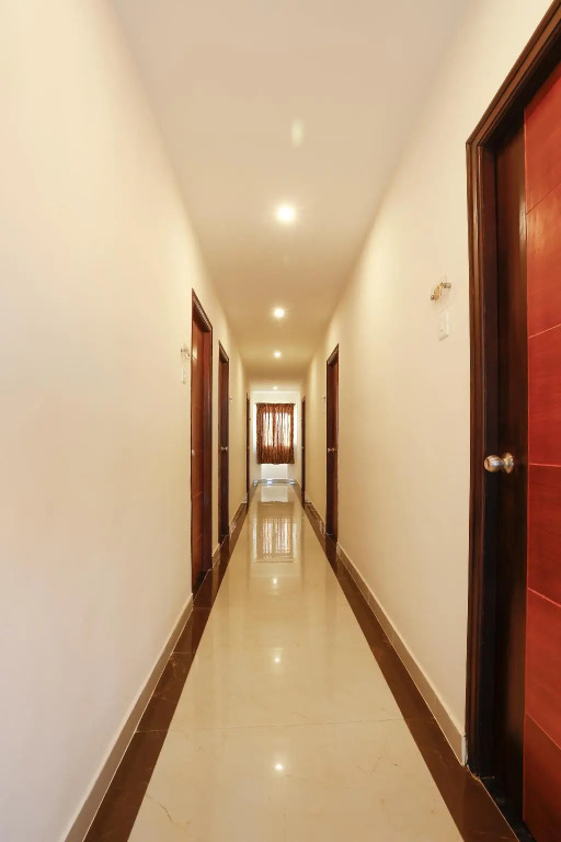 Hotel Harish Palace