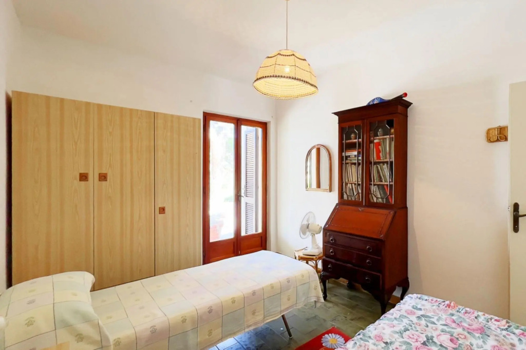 Villa ai Pini 800 meters from the beach of Straccoligno with reserved parking space directly on the-VILLA AI PINI