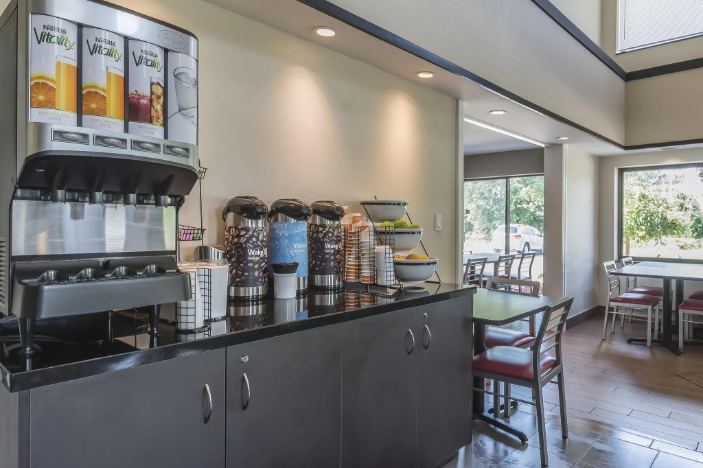 Comfort Inn Cobourg - Port Hope