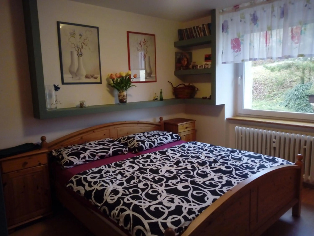 Apartmán Na sluneční stráni