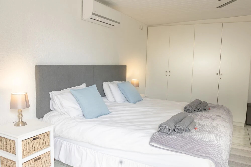 The Nest Guesthouse