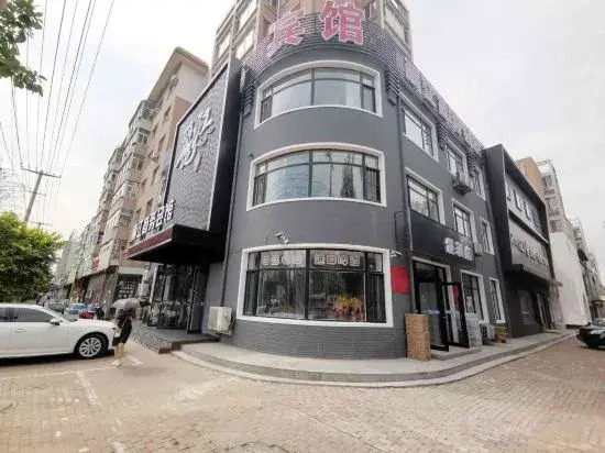 Kaiyuan Lijiang Business Hall