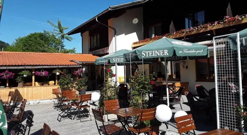 Mühlwinkler Hof