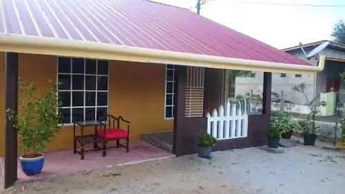 Arina`s Homestay