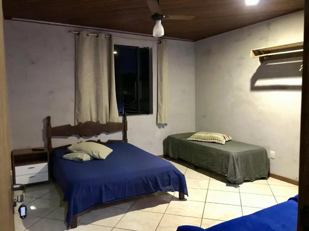 Regi House Hostel