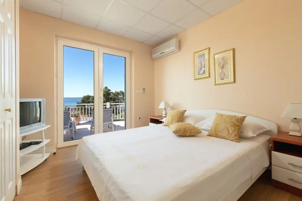 Apartment Rajna