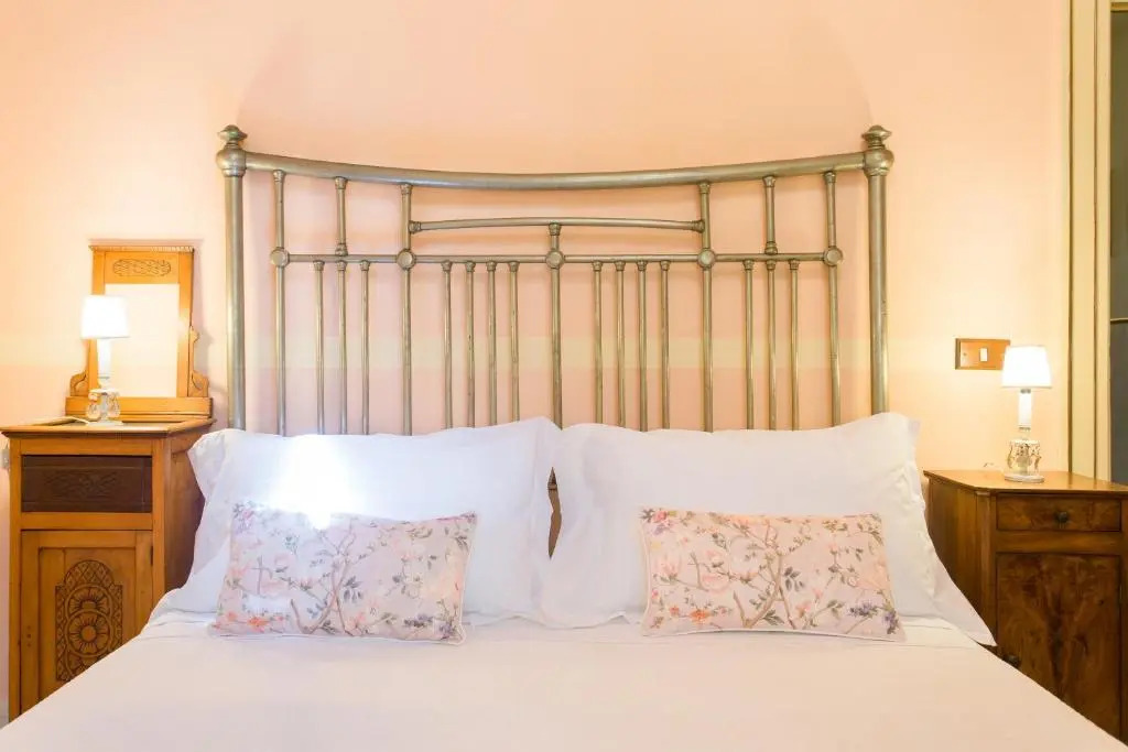 B&B Porta Carolina