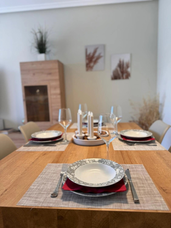 Apartamento Nanielles