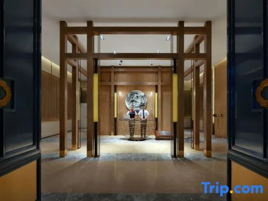 Zi Yu Hotel