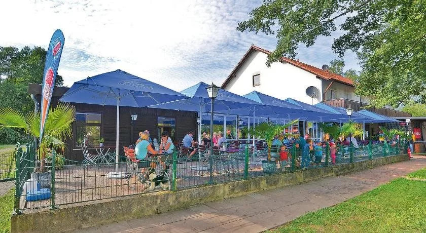 Brauhaus am See