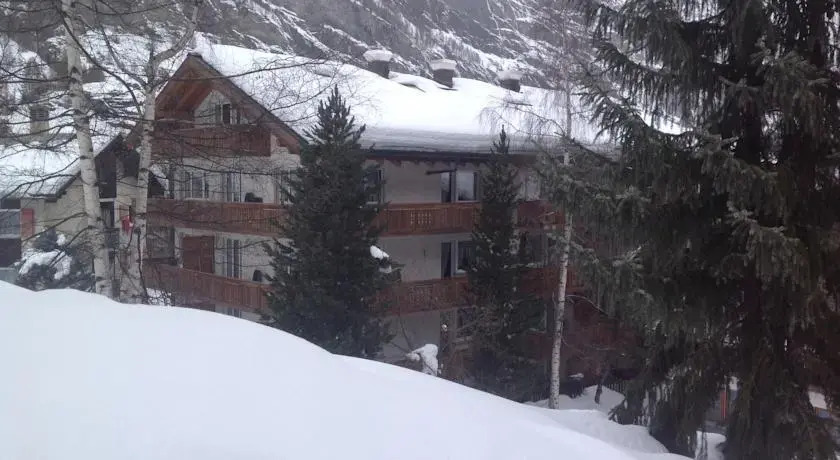 Haus Esplanade
