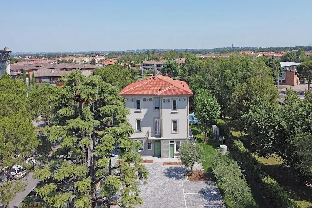 Villa Caterina 2 by Wonderful Italy