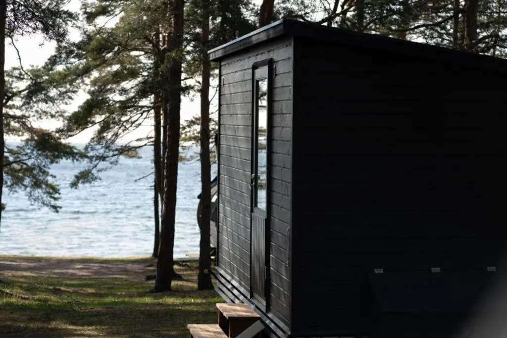 Beach Cottage