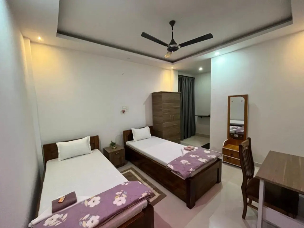 Kaziranga Resort