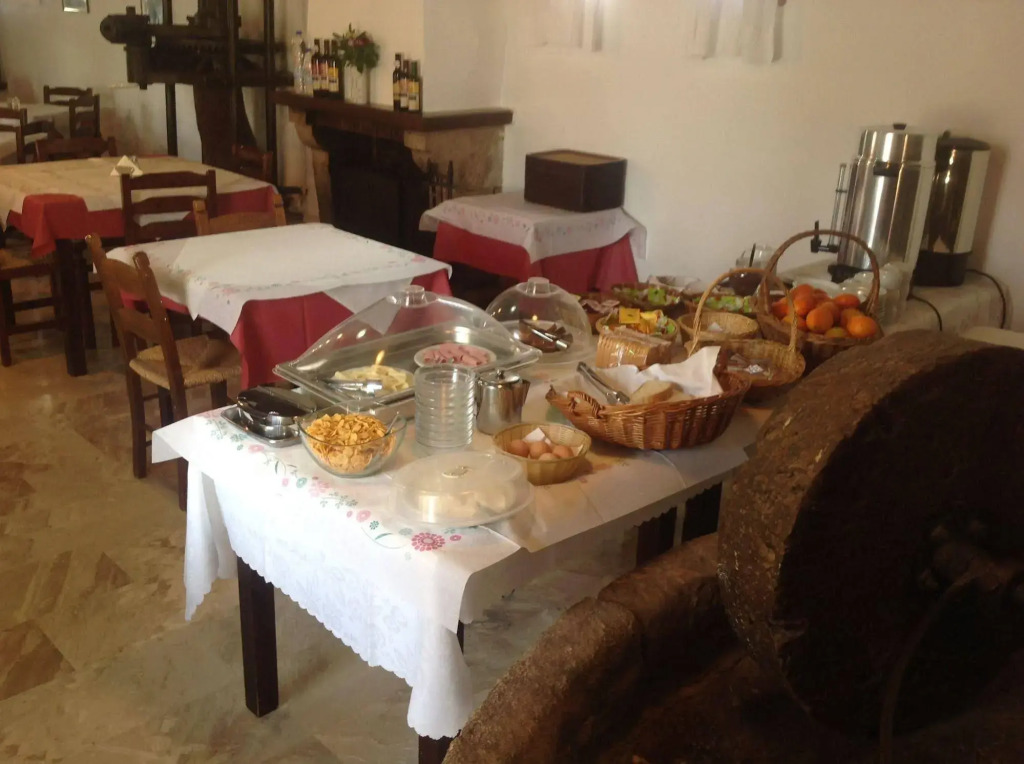 Oasis Guesthouse