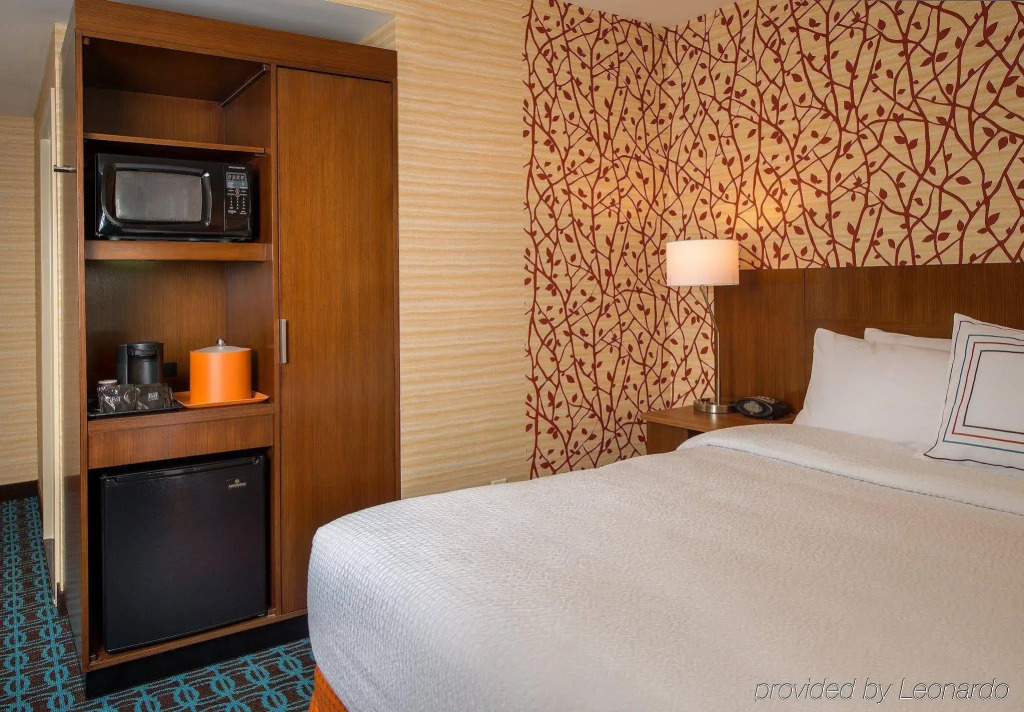 Fairfield Inn & Suites New York Manhattan/Downtown East