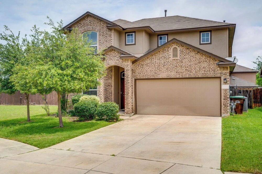 San Antonio Home w/ Fenced Yard & Patio
