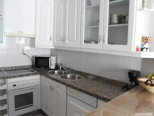 Apartamento Mercedes