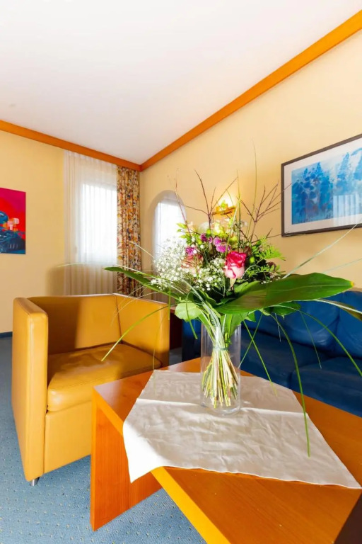 Parkhotel Traunstein